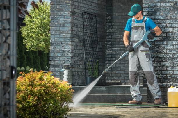 Best Sidewalk and Walkway Cleaning  in Mineola, TX