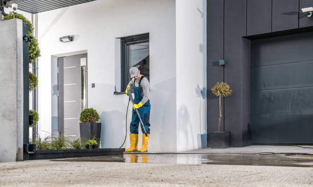 Best Post-Construction Pressure Washing  in Mineola, TX